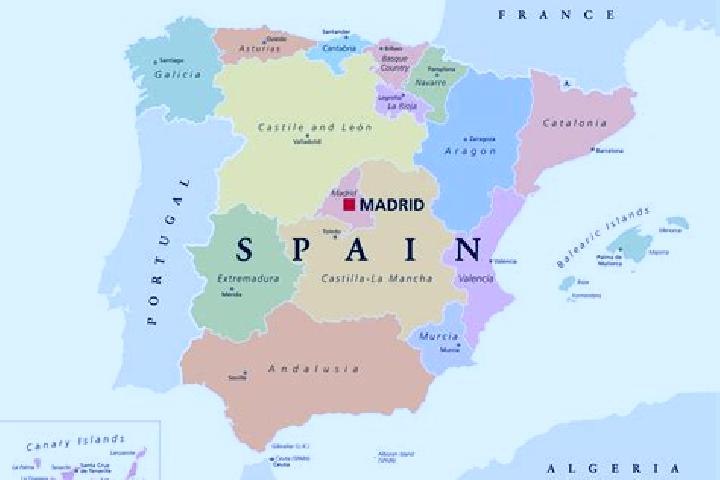 Escorts Beniel, Spain — Local Companions