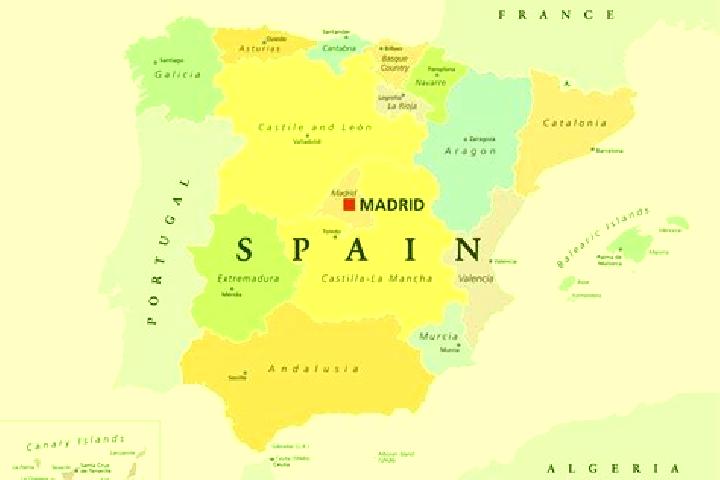Escorts Benimuslem, Spain — Local Companions