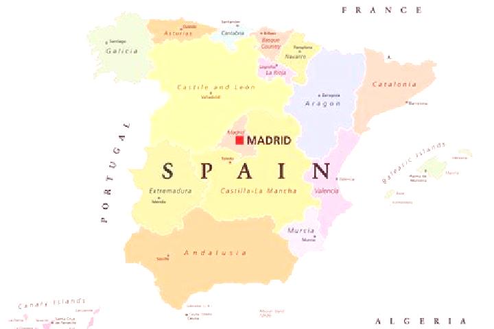 Escorts Beniparrell, Spain — Local Companions