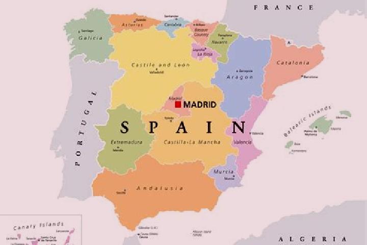 Escorts Benirredra, Spain — Local Companions