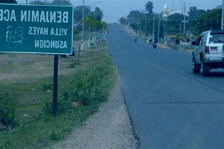 Escorts Benjamin Aceval, Paraguay — Local Companions