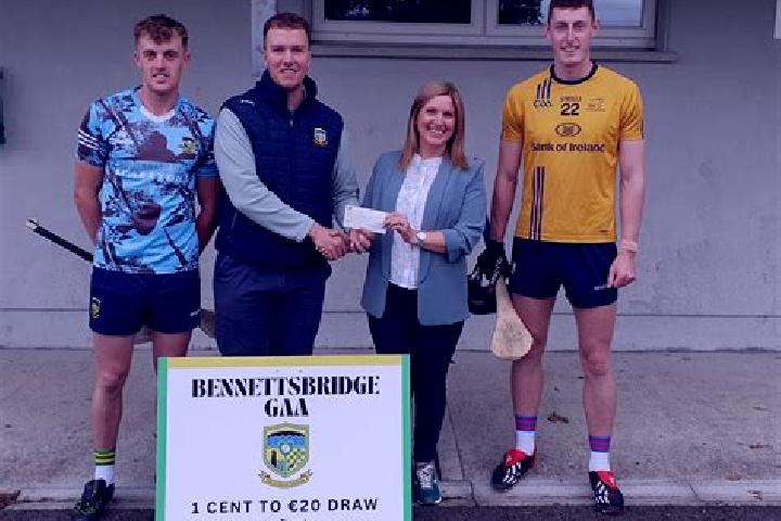 Escorts Bennettsbridge, Ireland — Local Companions