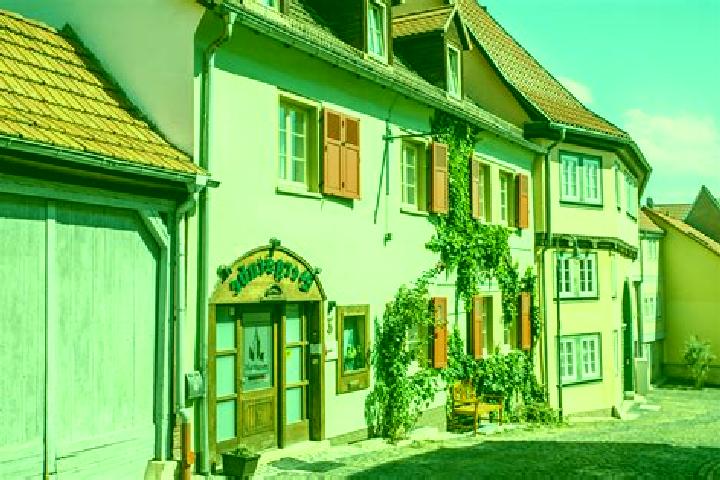 Escorts Bennstedt, Germany — Local Companions