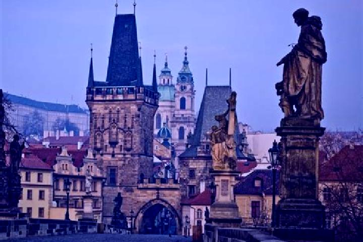 Escorts Benov, Czech Republic — Local Companions