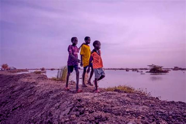 Escorts Bentiu, South Sudan — Local Companions