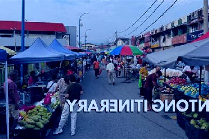 Escorts Bentong Town, Malaysia — Local Companions
