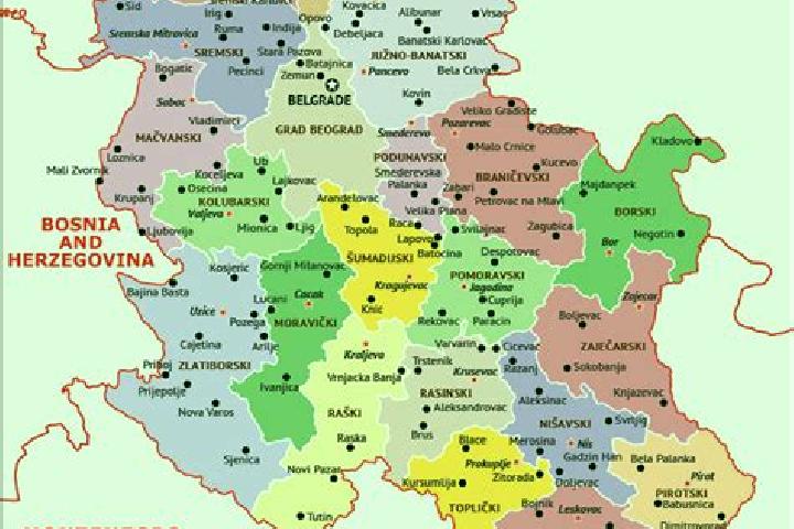 Escorts Beocin, Serbia — Local Companions