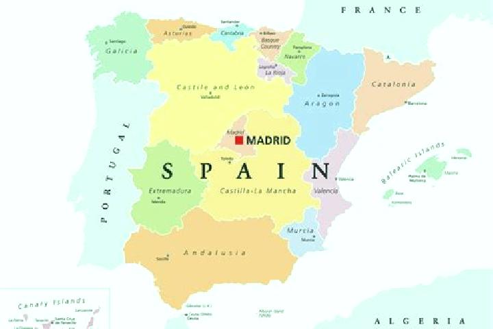 Escorts Berango, Spain — Local Companions