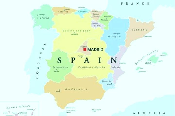 Escorts Beraton, Spain — Local Companions