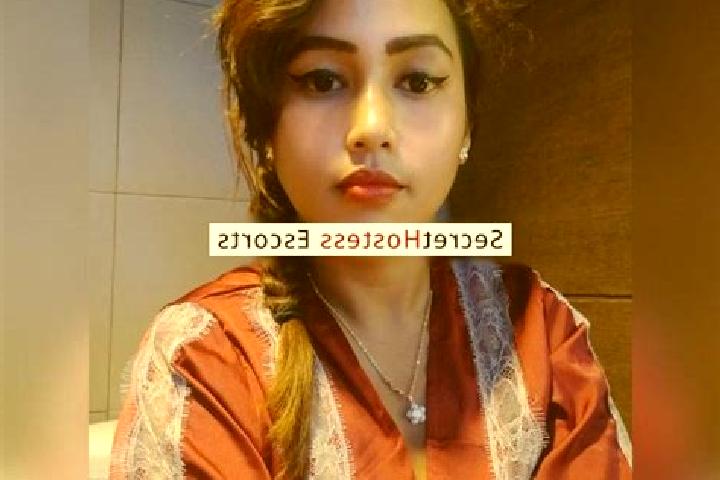 Escorts Berbak, Indonesia — Local Companions