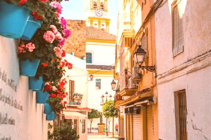 Escorts Bercero, Spain — Local Companions