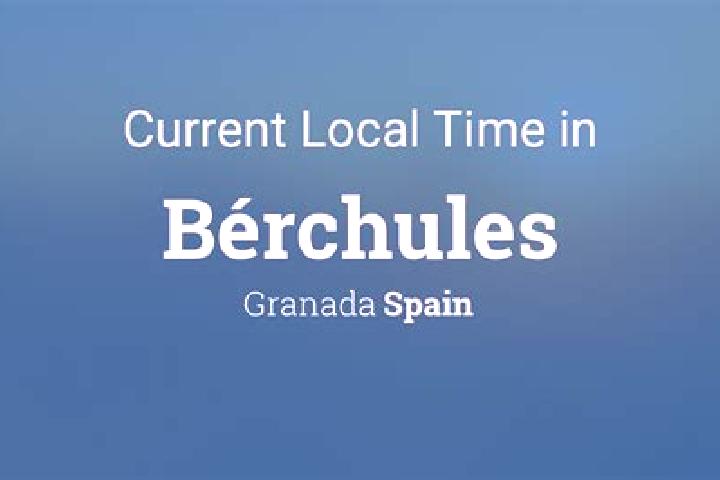 Escorts Berchules, Spain — Local Companions