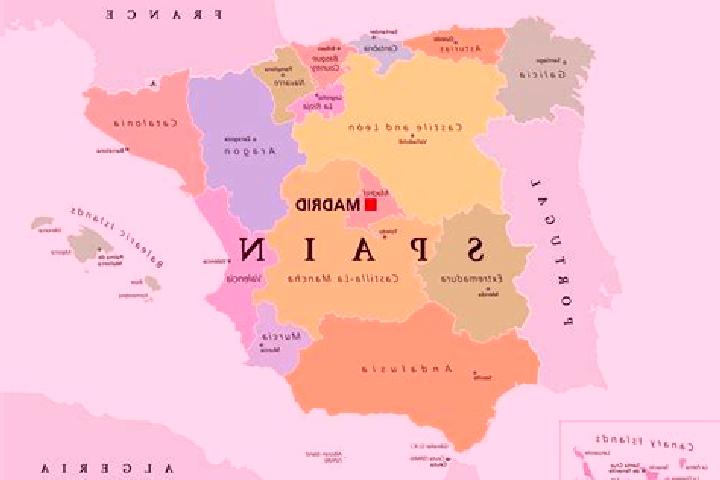 Escorts Bercial, Spain — Local Companions