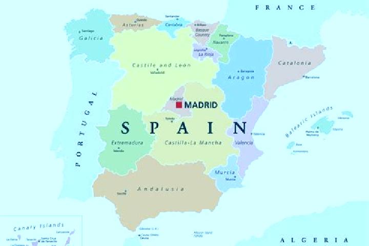 Escorts Bercimuel, Spain — Local Companions