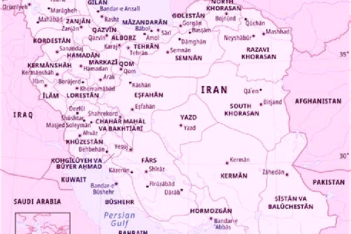 Escorts Berentin, Iran — Local Companions