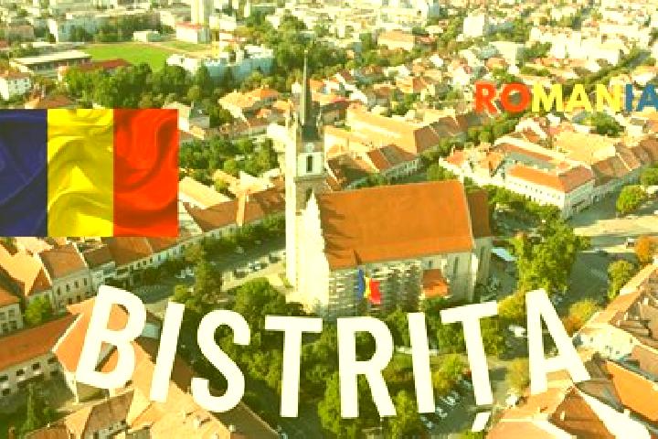 Escorts Beresti-Bistrita, Romania — Local Companions