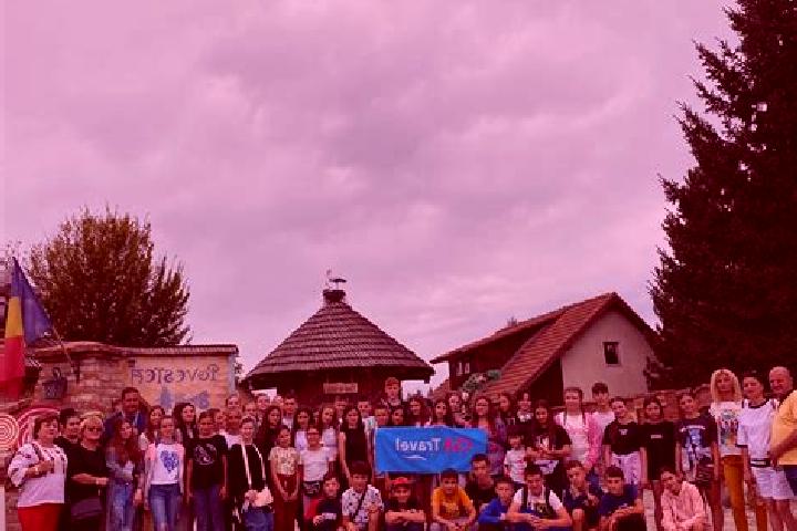 Escorts Beresti-Tazlau, Romania — Local Companions