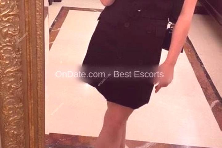 Escorts Berezhnytsya, Ukraine — Local Companions