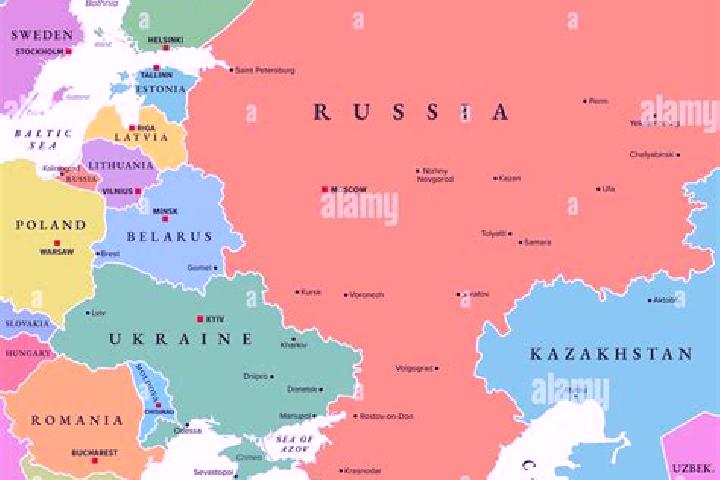 Escorts Berezovo, Russia — Local Companions