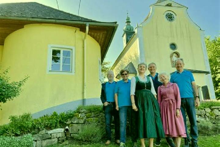 Escorts Berg bei Rohrbach, Austria — Local Companions