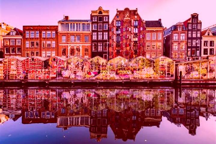 Escorts Berg, Netherlands — Local Companions