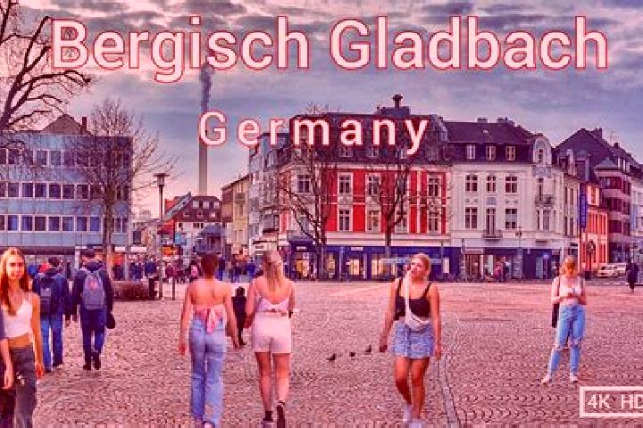 Escorts Bergisch Gladbach, Germany — Local Companions
