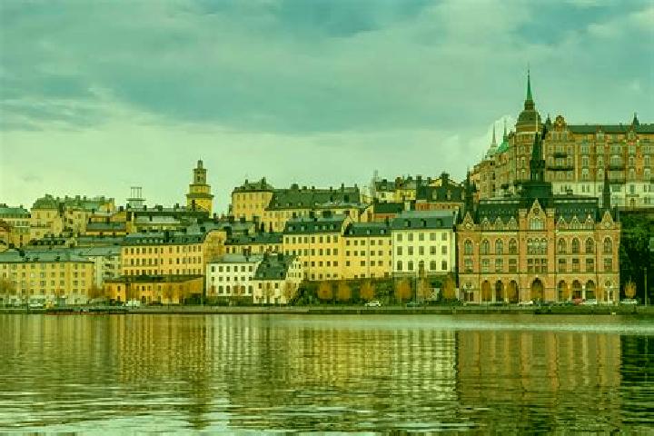 Escorts Bergkvara, Sweden — Local Companions