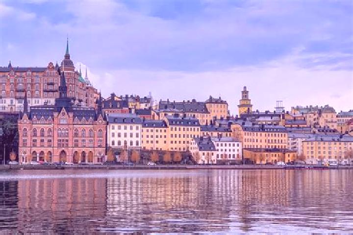 Escorts Bergnaeset, Sweden — Local Companions