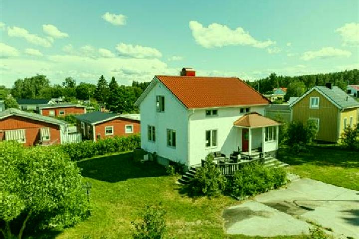 Escorts Bergsviken, Sweden — Local Companions