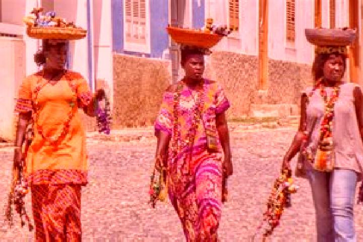 Escorts Berlim, Cape Verde — Local Companions