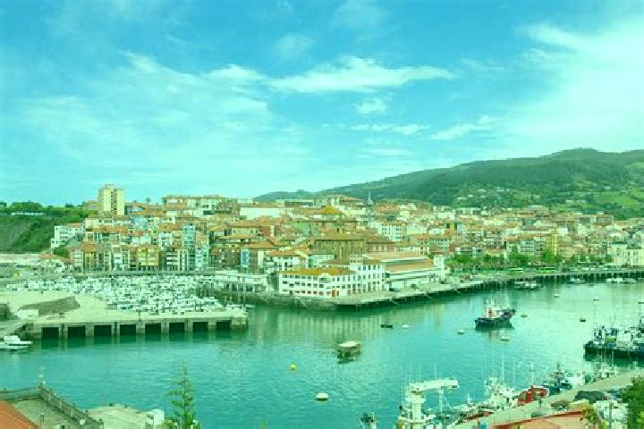 Escorts Bermeo, Spain — Local Companions