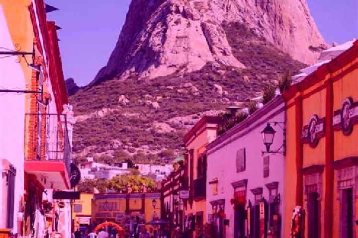 Escorts Bernal, Mexico — Local Companions