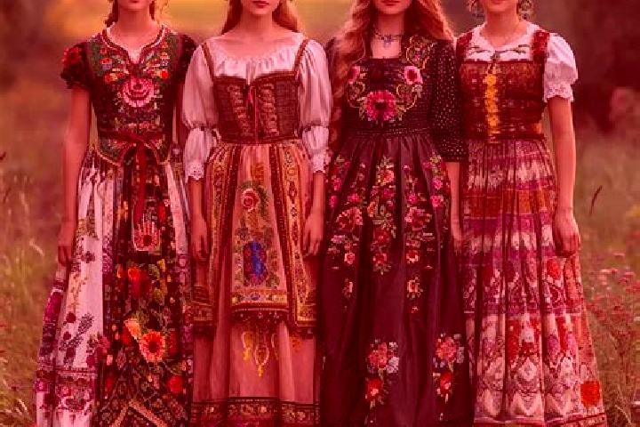 Escorts Bernovo, Russia — Local Companions