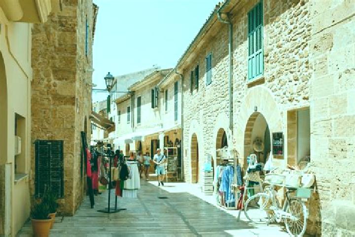 Escorts Berriatua, Spain — Local Companions