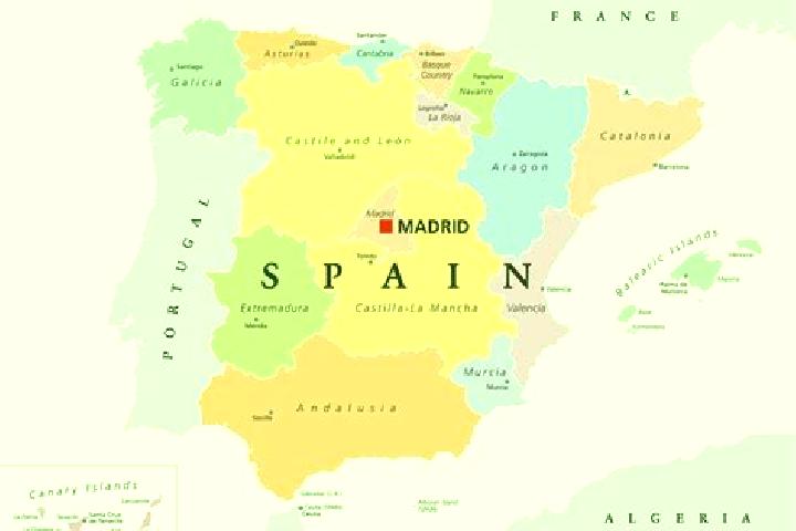 Escorts Berzocana, Spain — Local Companions