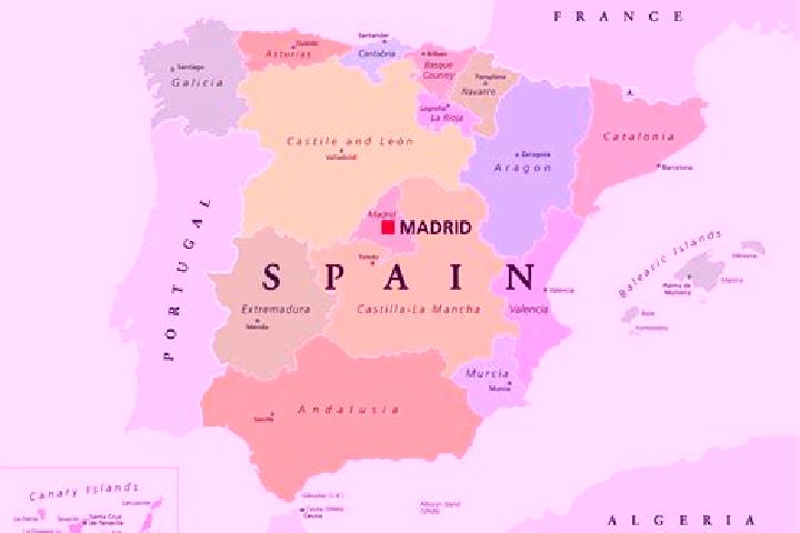 Escorts Berzosilla, Spain — Local Companions
