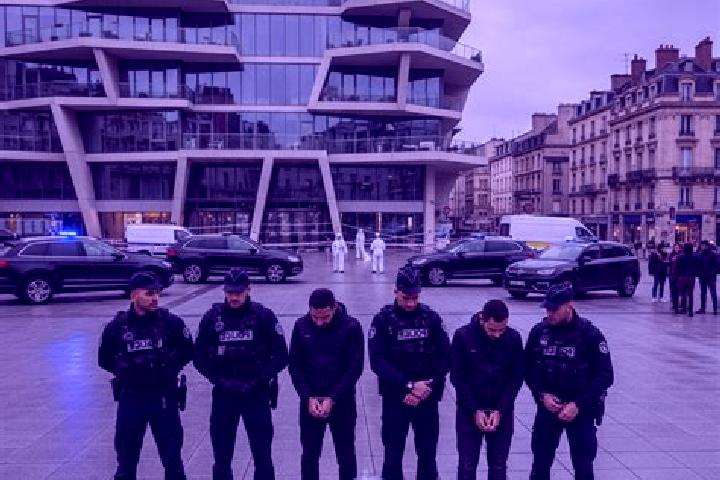 Escorts Besancon, France — Local Companions