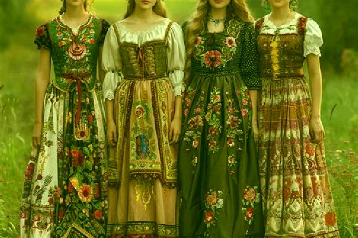 Escorts Beshpagir, Russia — Local Companions