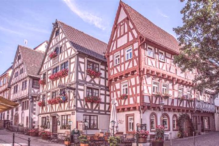 Escorts Besigheim, Germany — Local Companions