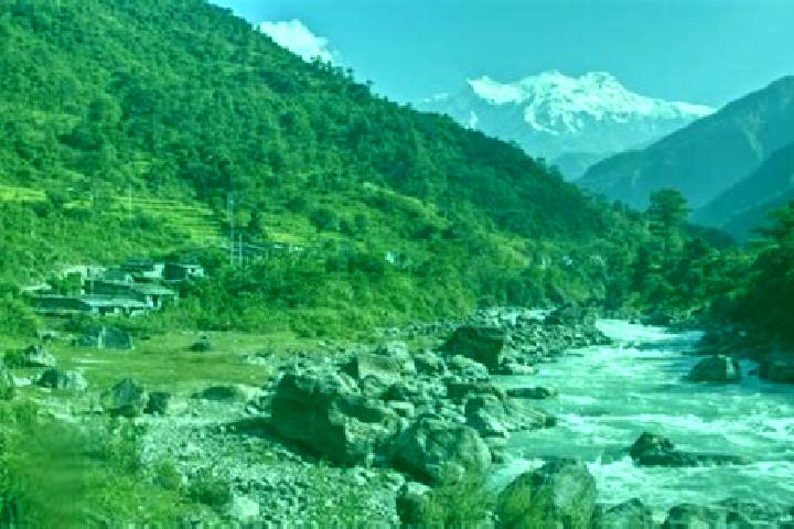 Escorts Besisahar, Nepal — Local Companions