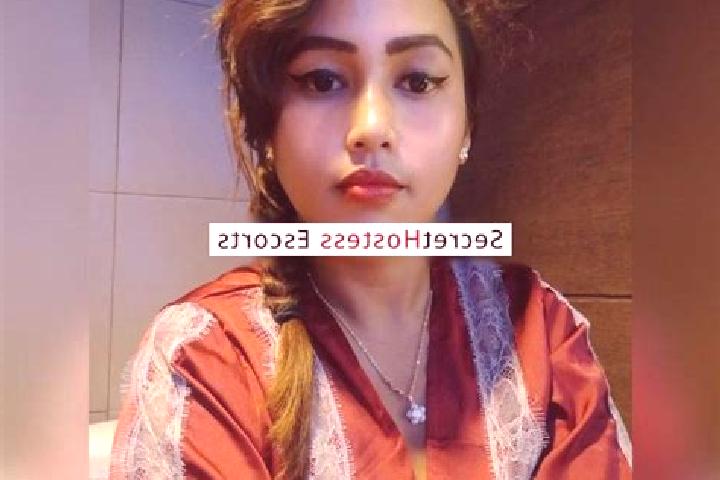 Escorts Beson, Indonesia — Local Companions