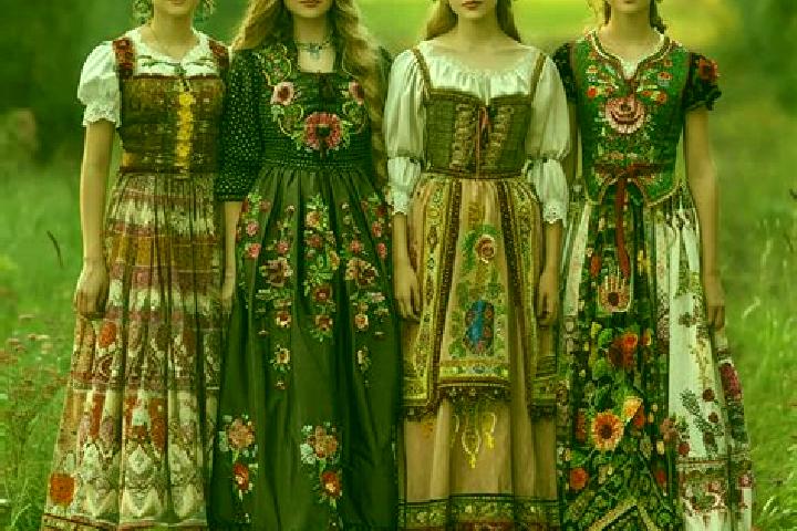 Escorts Bessonovka, Russia — Local Companions