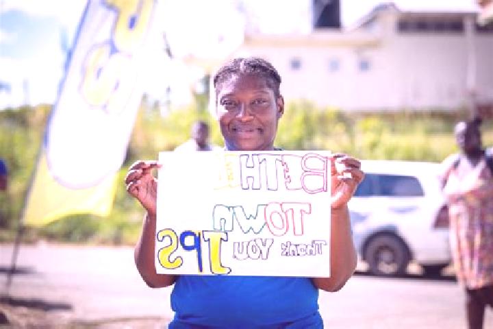 Escorts Bethel Town, Jamaica — Local Companions