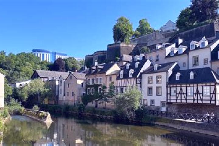 Escorts Bettborn, Luxembourg — Local Companions