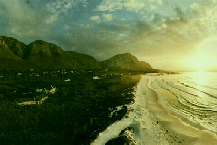 Escorts Betty s Bay, South Africa — Local Companions