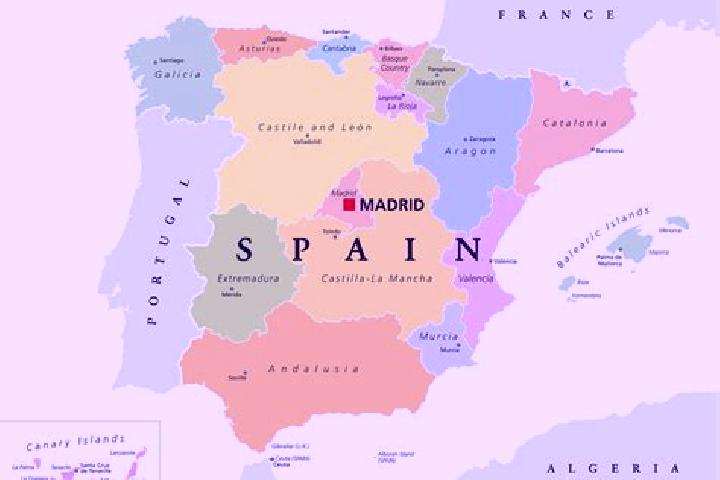 Escorts Beuda, Spain — Local Companions