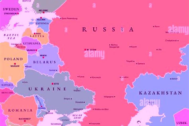 Escorts Beya, Russia — Local Companions