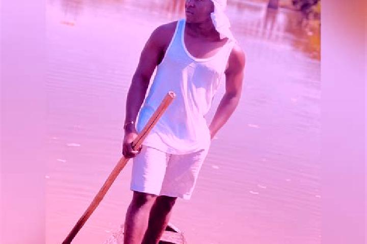 Escorts Beyla, Guinea — Local Companions