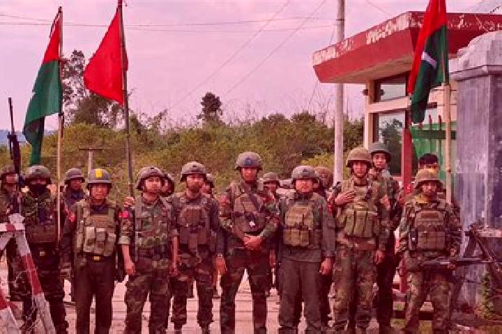Escorts Bhamo, Myanmar — Local Companions