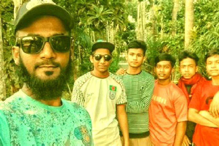 Escorts Bhandaria, Bangladesh — Local Companions